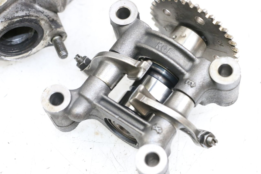 photo de culata HONDA FES S-WING SWING ABS 125 (2007 - 2015) - Zoom calidad de ocasión