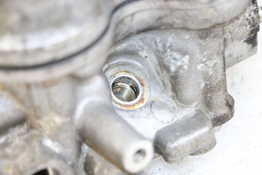 photo de culata HONDA FES S-WING SWING ABS 125 (2007 - 2015) - Zoom estado de uso