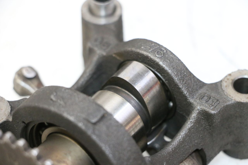 photo de culata HONDA FES S-WING SWING ABS 125 (2007 - 2015) - Foto de producto adicional