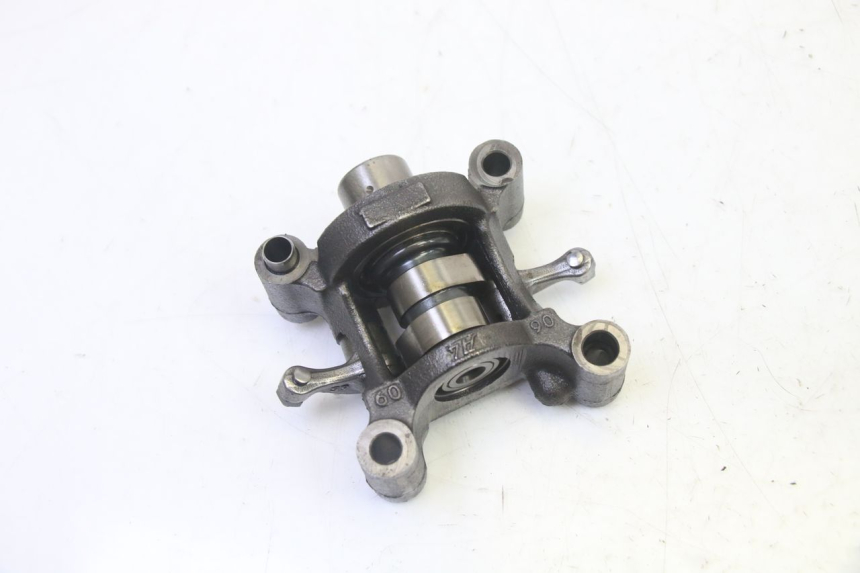 photo de culata HONDA FES S-WING SWING ABS 125 (2007 - 2015) - Zoom estado de uso