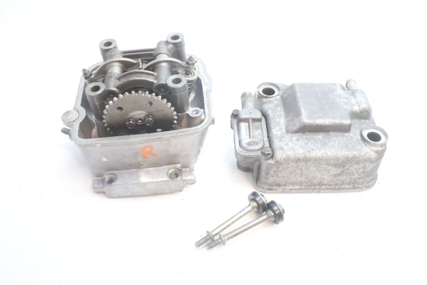 photo de culata HONDA FES S-WING SWING ABS 125 (2007 - 2015) - Vista principal