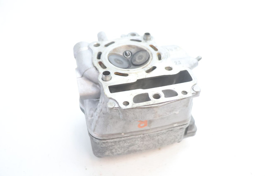 photo de culata HONDA FES S-WING SWING ABS 125 (2007 - 2015) - Vista principal