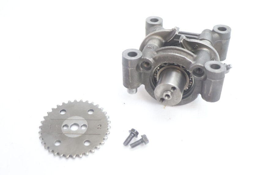 photo de culata HONDA FES S-WING SWING ABS 125 (2007 - 2015) - Vista general del producto