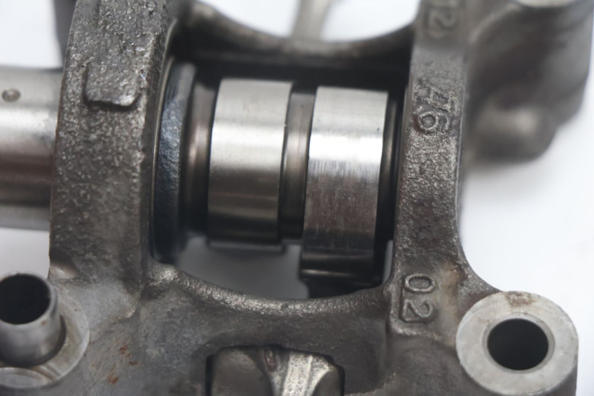 photo de culata HONDA FES S-WING SWING ABS 125 (2007 - 2015) - Recambio usado revisado