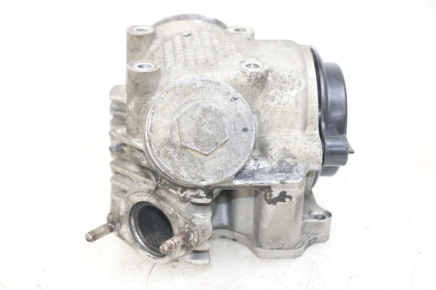 photo de CULATA SYM FIDDLE 2 50 (2008 - 2013) - Primer plano técnico