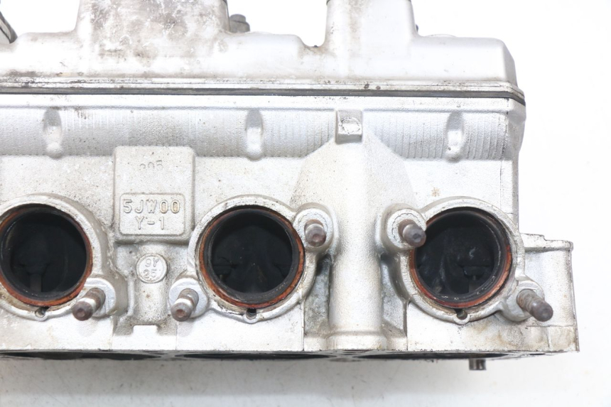 photo de CULATA YAMAHA FJR ABS 1300 (2006 - 2012) - Zoom estado de uso