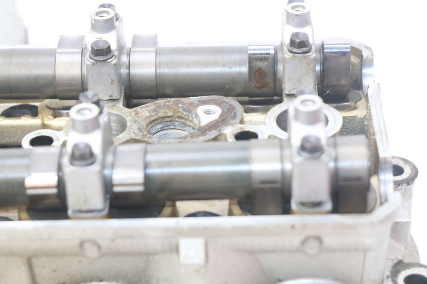 photo de CULATA YAMAHA FJR ABS 1300 (2006 - 2012) - Foto de producto adicional