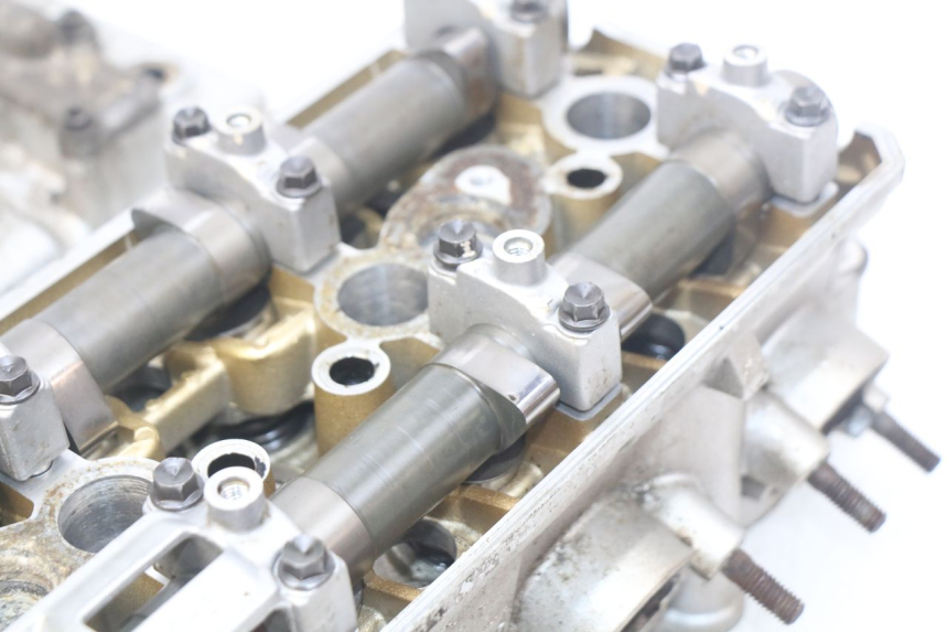 photo de CULATA YAMAHA FJR ABS 1300 (2006 - 2012) - Ángulo de visión alternativo