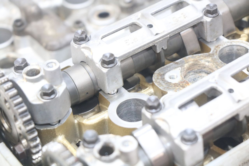 photo de CULATA YAMAHA FJR ABS 1300 (2006 - 2012) - Zoom calidad de ocasión