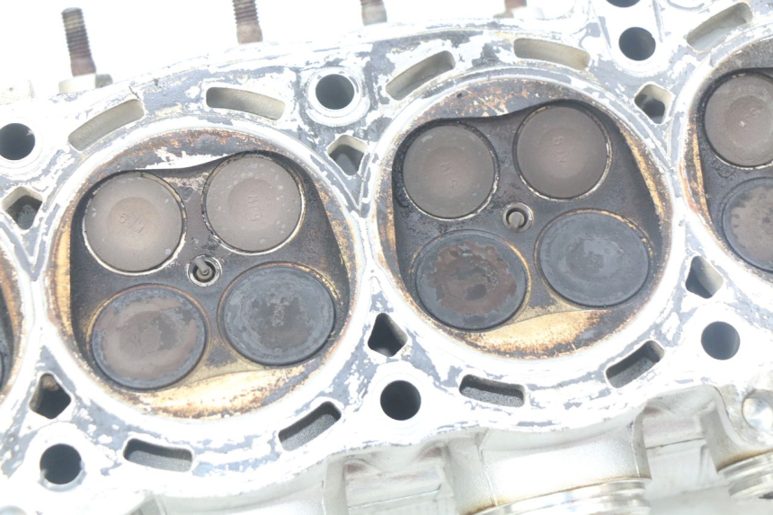 photo de CULATA YAMAHA FJR ABS 1300 (2006 - 2012) - Zoom estado de uso