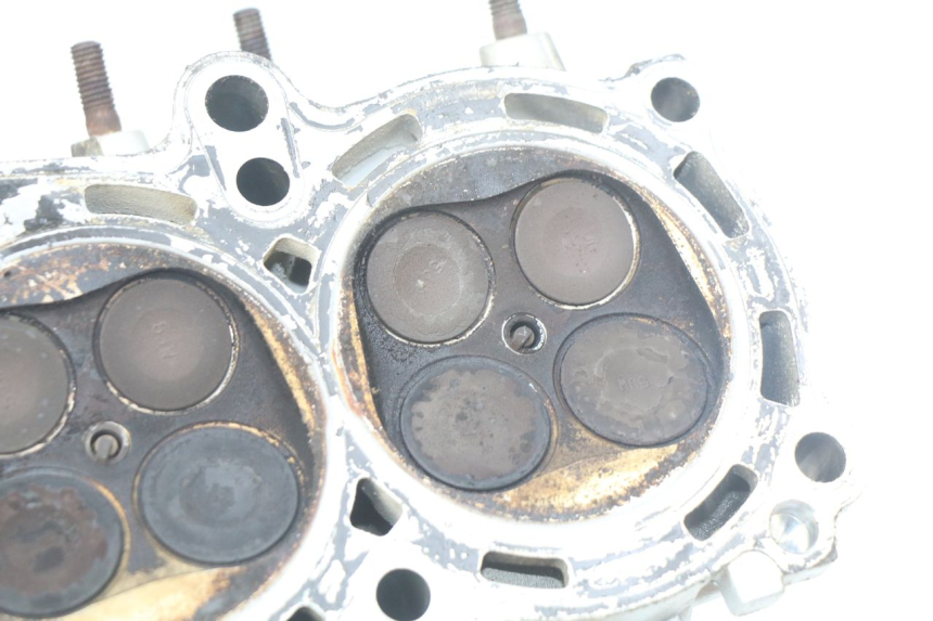 photo de CULATA YAMAHA FJR ABS 1300 (2006 - 2012) - Otra perspectiva