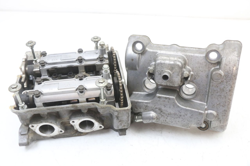 photo de CULATA HONDA FJS SILVER WING SILVERWING 400 (2005 - 2008) - Detalle de la pieza