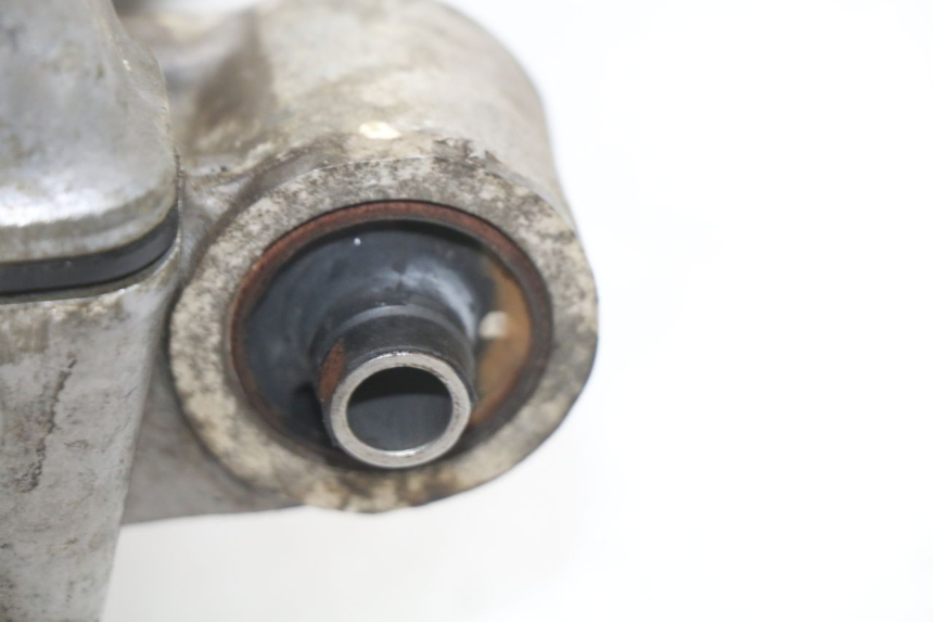 photo de CULATA HONDA FJS SILVER WING SILVERWING 400 (2005 - 2008) - Características distintivas