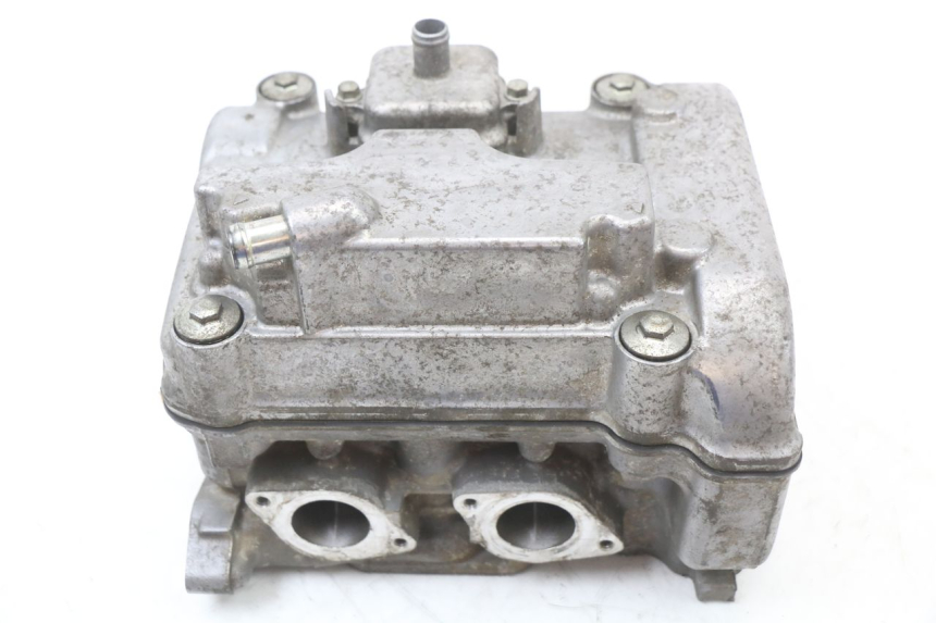 photo de CULATA HONDA FJS SILVER WING SILVERWING 400 (2005 - 2008) - Marcados y referencias originales