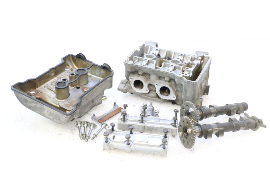 photo de CULATA HONDA FJS SILVER WING SILVERWING 400 (2005 - 2008) - Vista principal