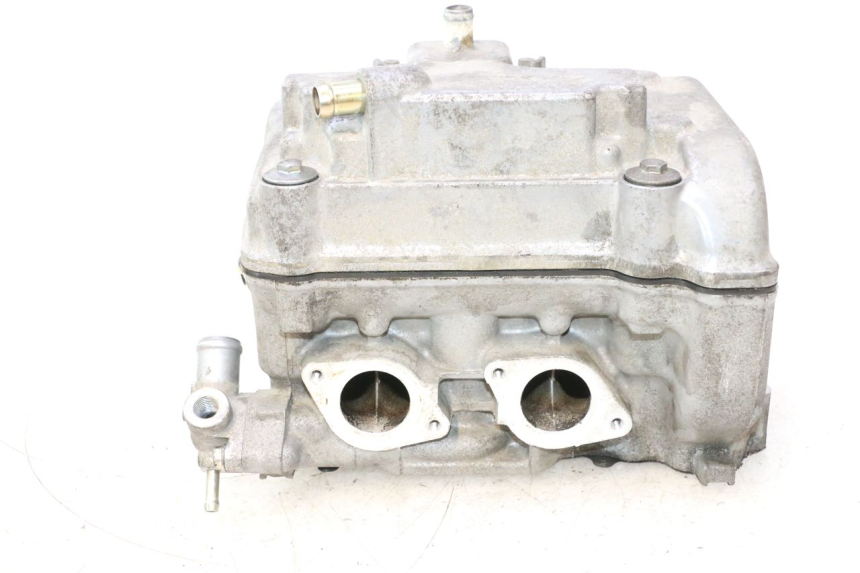 photo de CULATA HONDA FJS SILVER WING SILVERWING 400 (2005 - 2008) - Características distintivas