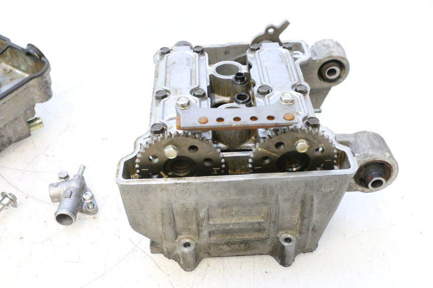 photo de CULATA HONDA FJS SILVER WING SILVERWING 400 (2005 - 2008) - Zoom calidad de ocasión