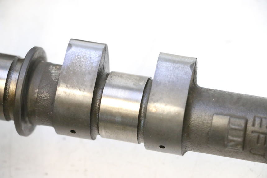 photo de CULATA HONDA FJS SILVER WING SILVERWING 400 (2005 - 2008) - Recambio usado revisado