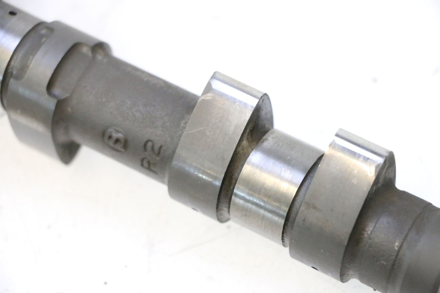 photo de CULATA HONDA FJS SILVER WING SILVERWING 400 (2005 - 2008) - Marcados y referencias originales