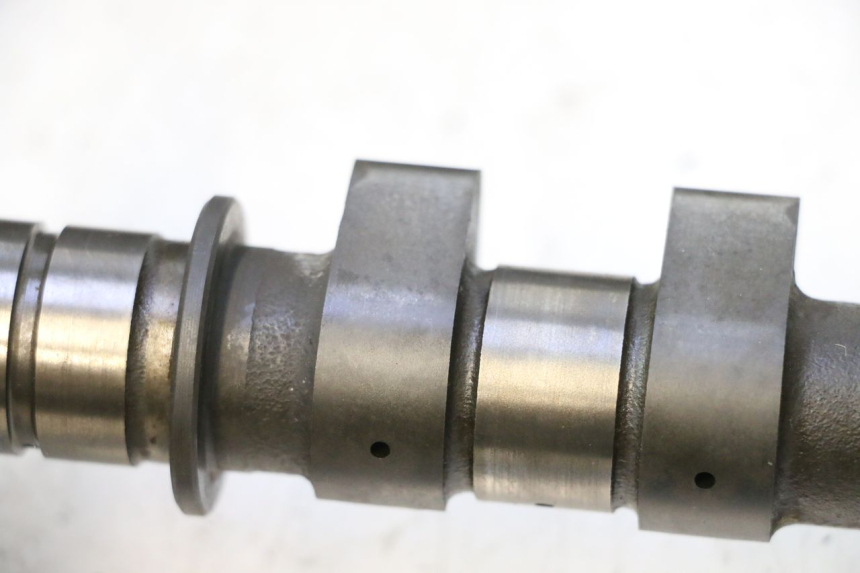 photo de CULATA HONDA FJS SILVER WING SILVERWING 400 (2005 - 2008) - Características distintivas