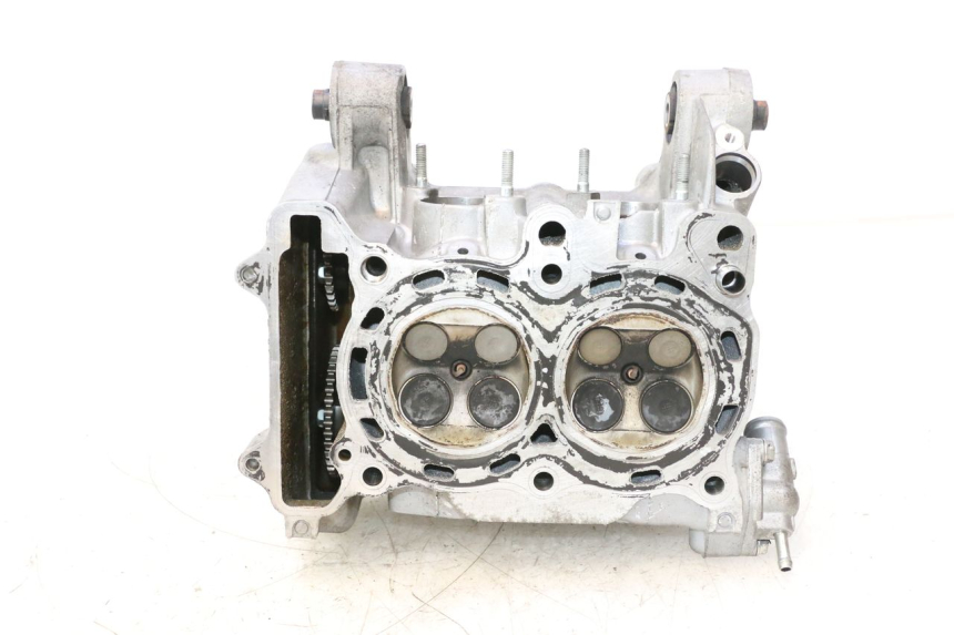 photo de CULATA HONDA FJS SILVER WING SILVERWING 400 (2005 - 2008) - Marcados y referencias originales