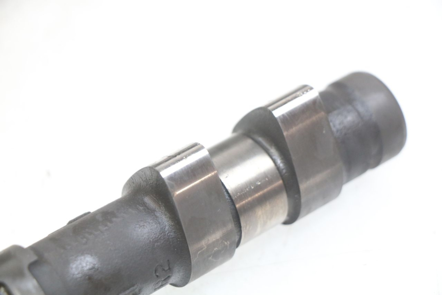 photo de CULATA HONDA FJS SILVERWING SILVER WING 400 (2009 - 2016) - Enfoque en la estructura