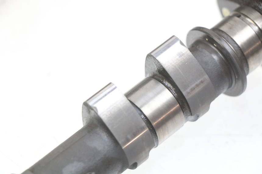 photo de CULATA HONDA FJS SILVERWING SILVER WING 400 (2009 - 2016) - Ángulo de visión alternativo