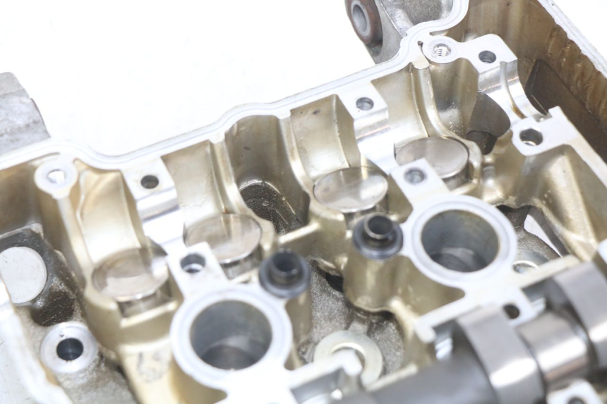 photo de CULATA HONDA FJS SILVERWING SILVER WING 400 (2009 - 2016) - Zoom calidad de ocasión