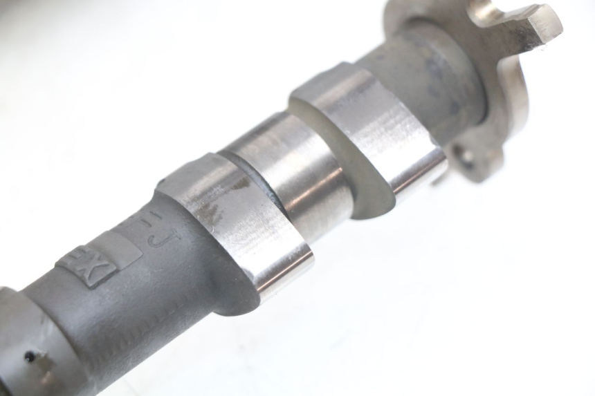 photo de CULATA HONDA FJS SILVERWING SILVER WING 400 (2009 - 2016) - Perfil de la pieza de repuesto