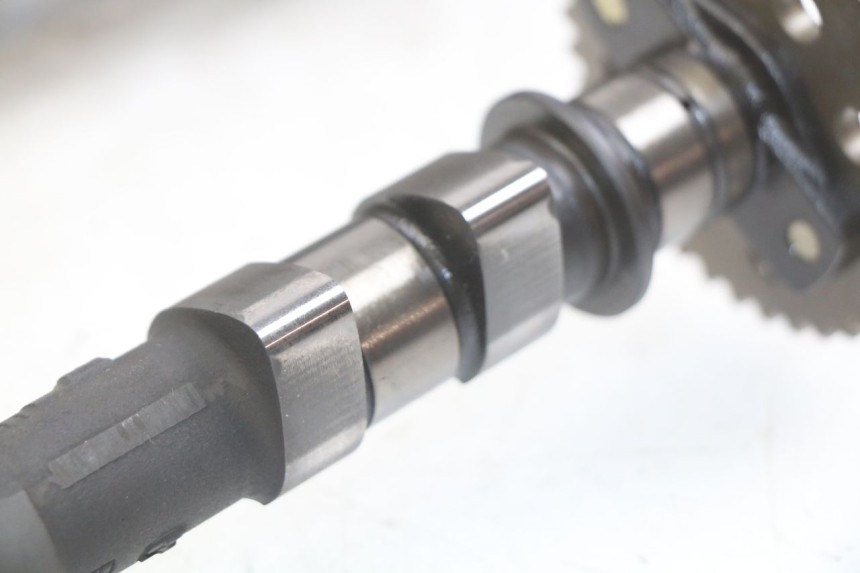 photo de CULATA HONDA FJS SILVERWING SILVER WING 400 (2009 - 2016) - Vista principal