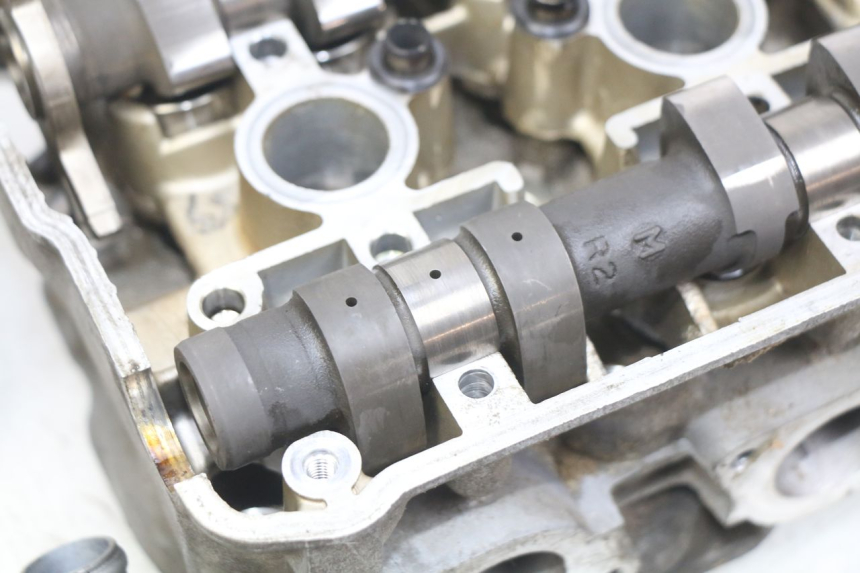 photo de CULATA HONDA FJS SILVERWING SILVER WING 400 (2009 - 2016) - Detalle de la pieza