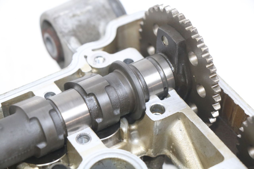 photo de CULATA HONDA FJS SILVERWING SILVER WING 400 (2009 - 2016) - Otra perspectiva