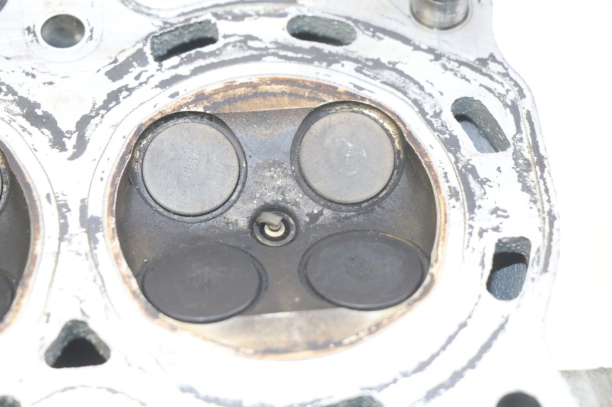 photo de CULATA HONDA FJS SILVERWING SILVER WING 400 (2009 - 2016) - Otra perspectiva