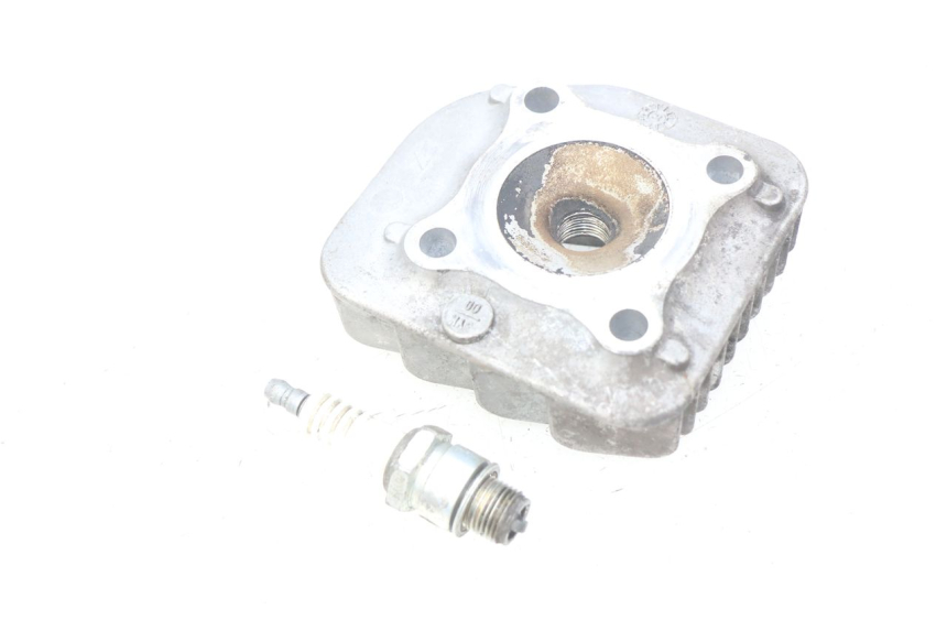 photo de CULATA MBK FLIPPER 50 (2004 - 2012) - Detalle de la pieza