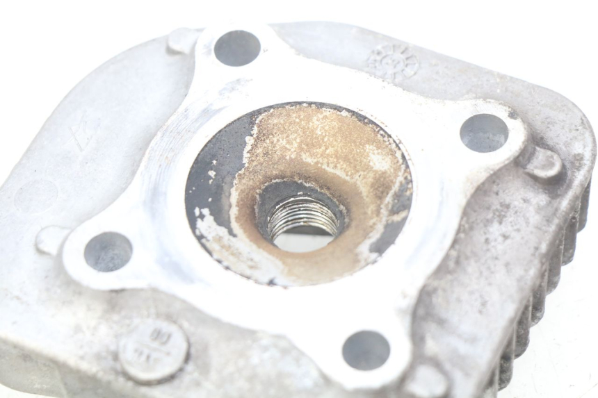 photo de CULATA MBK FLIPPER 50 (2004 - 2012) - Zoom estado de uso