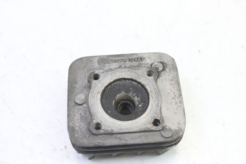 photo de CULATA PIAGGIO FLY 2T 50 (2004 - 2017) - Primer plano técnico