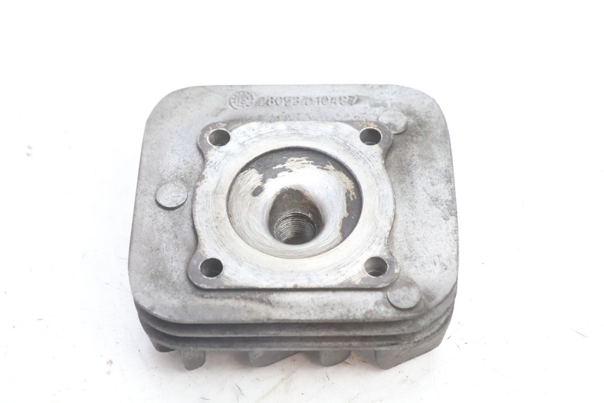 photo de CULATA PIAGGIO FLY 2T 50 (2004 - 2017) - Vista general del producto