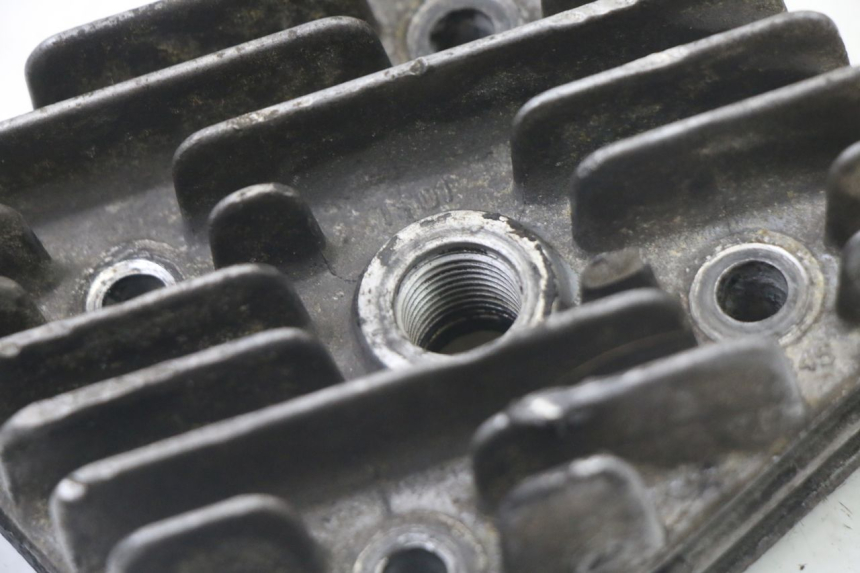 photo de CULATA GILERA STALKER 50 (1997 - 2005) - Zoom estado de uso