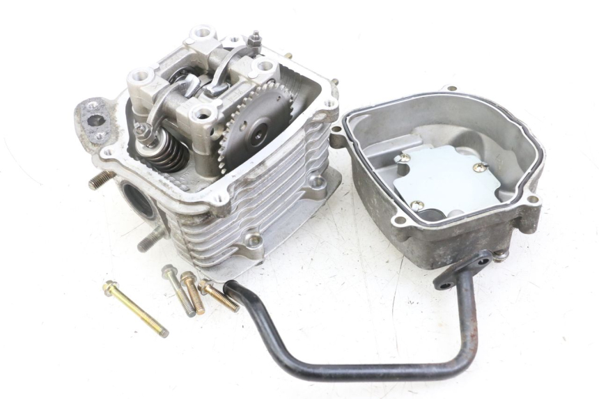 photo de CULATA GOES WIKI 125 (2010 - 2015) - Otra vista del artículo