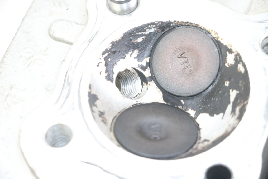 photo de CULATA GOES WIKI 125 (2010 - 2015) - Otra perspectiva