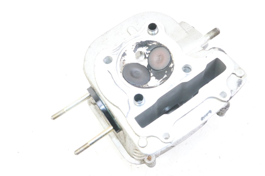 photo de CULATA GOES WIKI 125 (2010 - 2015) - Vista general del producto