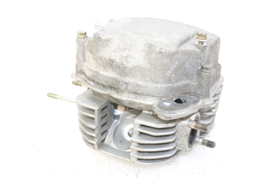 photo de CULATA GOES WIKI 125 (2010 - 2015) - Estado de la superficie y material