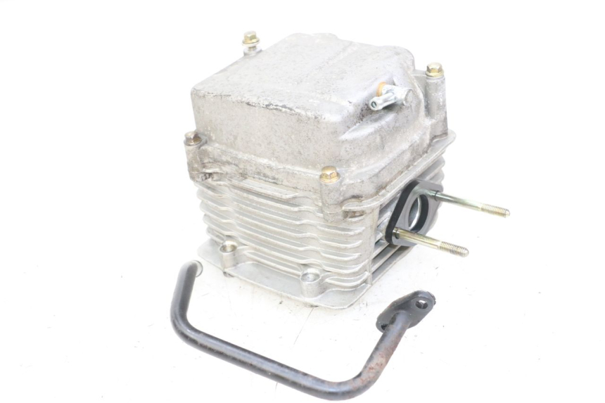 photo de CULATA GOES WIKI 125 (2010 - 2015) - Recambio usado revisado