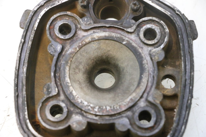 photo de CULATA NECO GPX LC 2T 50 (2014 - 2018) - Zoom estado de uso