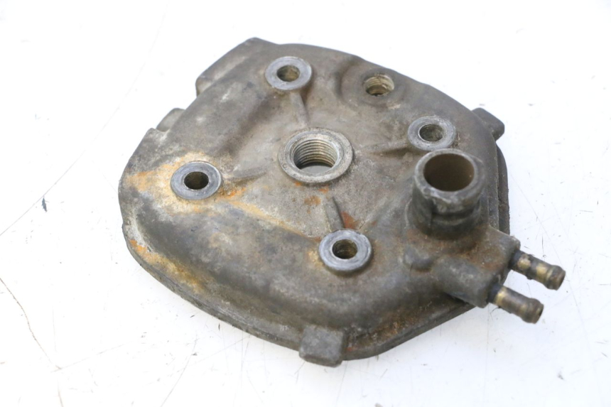 photo de CULATA NECO GPX LC 2T 50 (2014 - 2018) - Primer plano técnico
