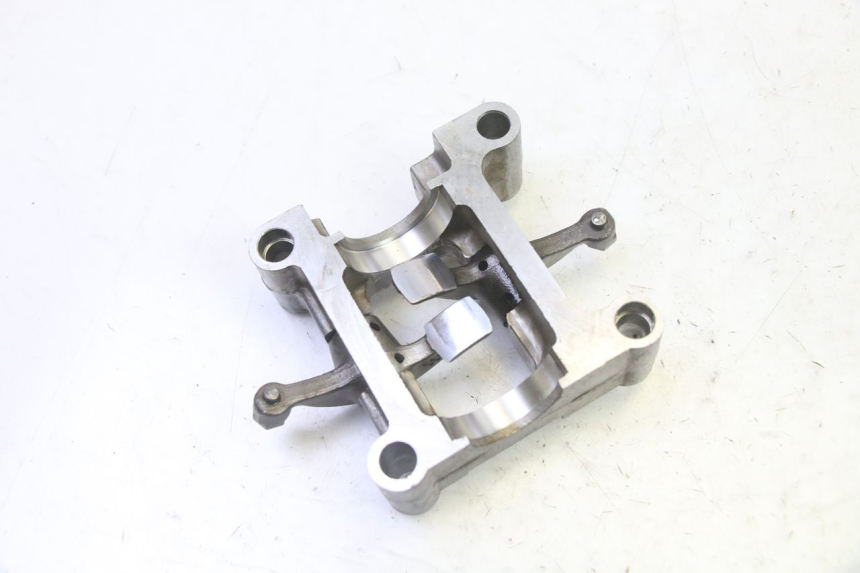 photo de CULATA KYMCO GRAND DINK 125 (2008 - 2014) - Ángulo de visión alternativo