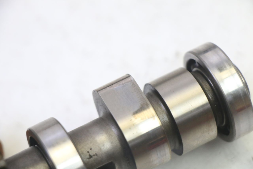 photo de CULATA KYMCO GRAND DINK 125 (2008 - 2014) - Vista principal