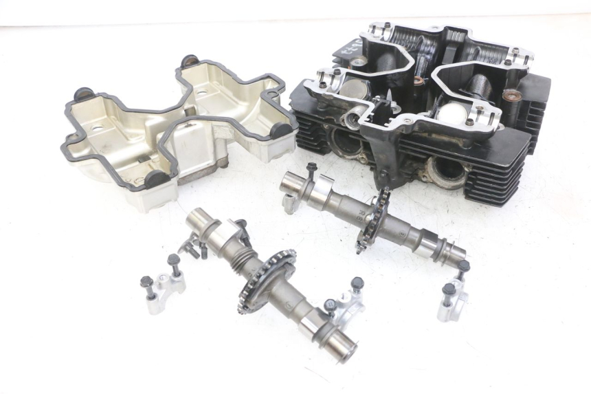 photo de CULATA SUZUKI GS GSE 500 (2001 - 2003) - Vista principal