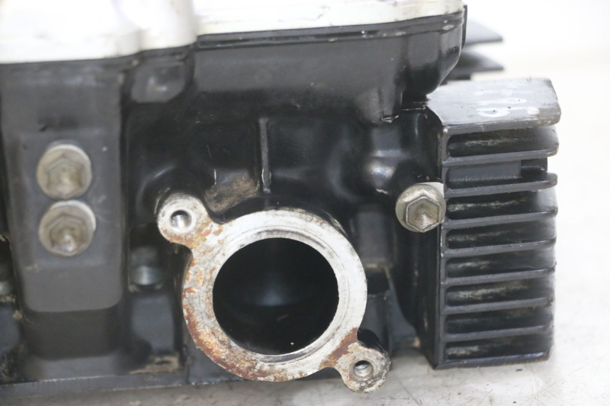 photo de CULATA SUZUKI GS GSE 500 (2001 - 2003) - Enfoque en la estructura