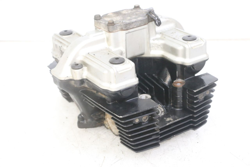 photo de CULATA SUZUKI GS GSE 500 (2001 - 2003) - Zoom estado de uso